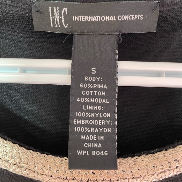 International Concepts Small Dress - Picture 5 of 5